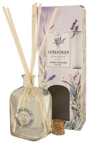 Difuzor de aromă Bohemia Gifts - Lavanda