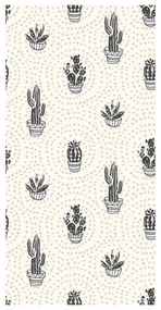 Tapet - Cactuși