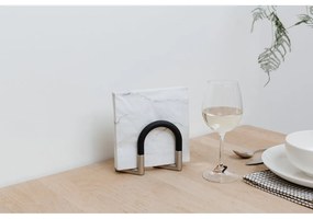 Suport pentru șervețele din metal Swivel – Umbra