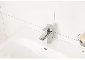 GROHE 31137002 - Baterie pentru lavoar QUICKFIX START, mărime S, finisaj crom lucios