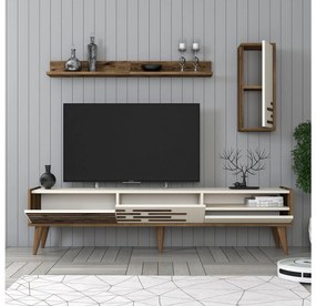Mobilier living Tonase (Nuc + crem) . 1095656