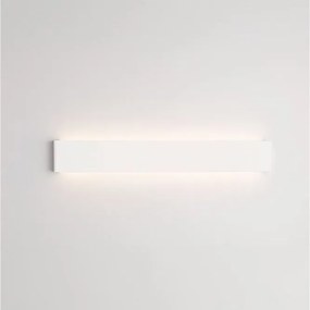 Aplica exterior alba liniara 60cm IP65 LED METRIC