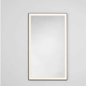 Oglinda baie cu iluminat LED IP44 Ural, 70x120cm