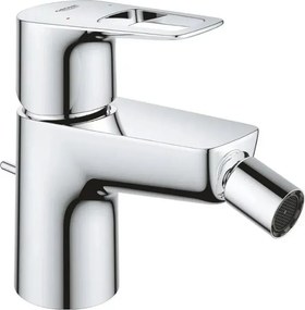 Baterie bideu monocomanda Grohe Start Loop crom lucios