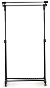 Suport pentru haine 84511 BK, negru