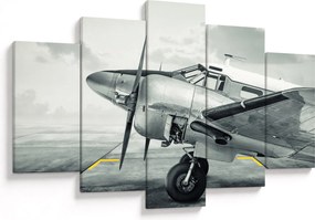 Tablou - Avion (150x105 cm)