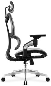 Scaun de birou Eclipse 8.5 (negru). 1087575