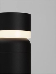 Stalp LED iluminat exterior ambiental IP65 AIRY H-65cm