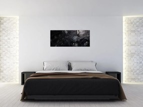 Tablou - Tristețe și renunțare (120x50 cm)