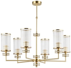 Candelabru personalizabil realizat manual Adria 6