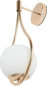 Aplica de perete moderna LED ROMA