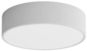 Plafonieră LED CLEO 24W 230V 4000K, Ø 30 cm, gri