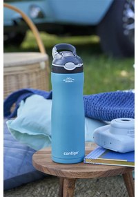 Sticlă termică Contigo Ashland Chill 590 ml Scuba