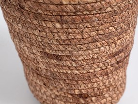 Ghiveci din iarba de mare SEAGRASS BASKET 20 cm