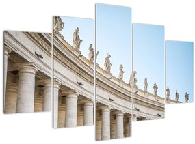 Tablou - Vatican (150x105 cm)