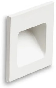 Corp de iluminat LED pentru scări AMARO LED/3W/230V RED-Design Rendl-R12690