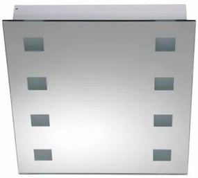 Plafoniera moderna 8 becuri G4 Noa 90348/15 Brilliant