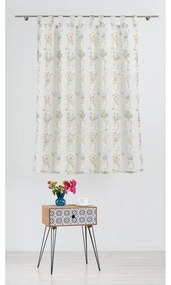 Draperie crem 140x160 cm Cassia – Mendola Fabrics