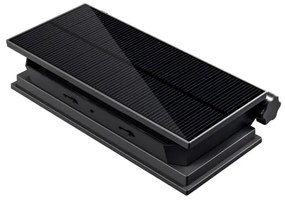 Proiector LED solar de exterior Top Light HELEON PRO LED/8W/3,7V IP65 4000K