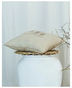 Față de pernă din amestec de bumbac 45x45 cm – Mila Home