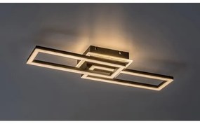 Rabalux 71393 - Plafonieră LED dimabilă RAMIN LED/30W/230V 3000-6500K + telecomandă