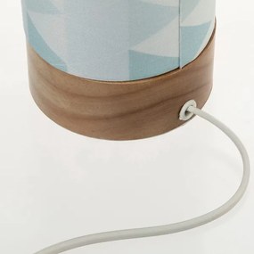 Lampă de masă FANTASTIC 1xE14/20W/230V Paulmann-Pauleen 48003