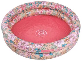 Piscina blossom 60 cm - 2 rings