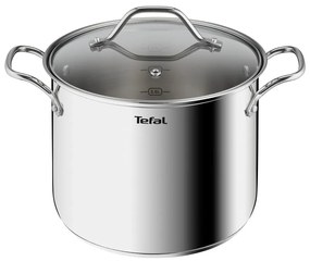 Oală înaltă cu capac pentru paste 6 l Intuition - Tefal