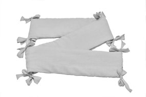 Aparatori patut din in gri STONE GRAY