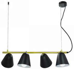 Lustra design industrial ALDER 5377 RX