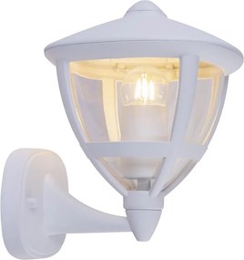 Globo 31991 - Aplică perete exterior NOLLO 1xE27/40W/230V IP44