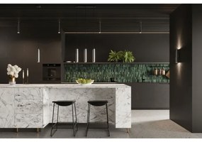 Lustră pe cablu Sollux SL.1204 LAGOS 1xGU10/10W/230V crom