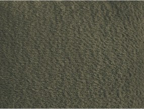 Taburet verde cu tapițerie din țesătură bouclé Montaigne – Bobochic Paris