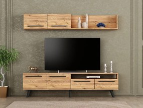 Mobilier living Valobe 2 (pin atlantic) . 1095669