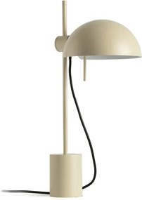 Veioza mobila directionabila MATILDA bej