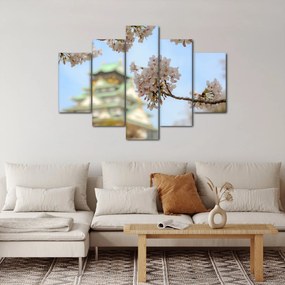 Tablou - Sakura (150x105 cm)