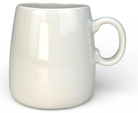 Cana cafea, Casablanca Linea, glazura lucioasa, 400ml