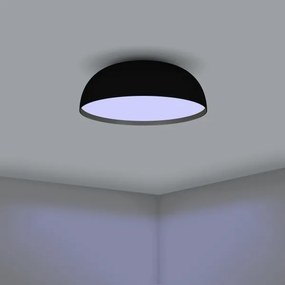 Plafonieră LED RGBW dimabilă Eglo 900406 TOLLOS-Z 3xLED/7,5W/230V