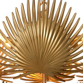 Candelabru design LUX, Alama Vintage, Foliage