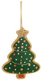 Ornament de Crăciun Christmas Tree – Sass &amp; Belle