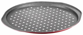 Forma copt pizza 33cm, cu invelis Non-stick, Cherry