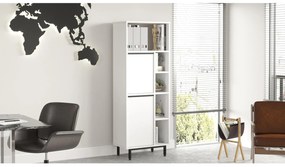 Raft Onaferra 10 B (alb + negru). 1106770