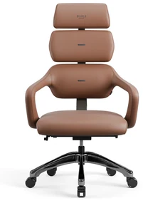 Scaunul directorial Diablo V-Modular: Sugar Brown