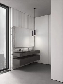 Pendul stil minimalist protectie IP44, MAO, NVL-9011420