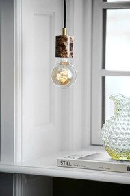 Pendul design clasic Siv maro