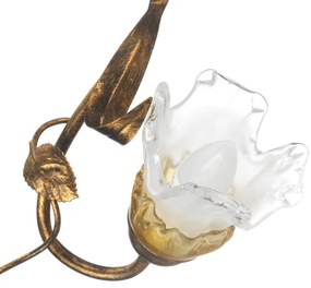 Plafonier ONLI ARIANNA 2xE14/6W/230V