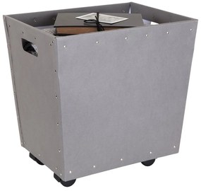 Cutie de depozitare din carton Tellus – Bigso Box of Sweden