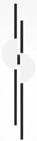 Aplica LED ambientala design minimalist Skyline