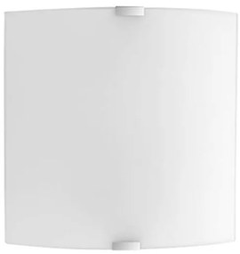 Aplica perete simpla Quale 26x26cm NVL-600404