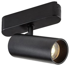 Spot LED pentru sistem de șină monofazic Rabalux 70104 LiTrack LED/10W/24V 3000K